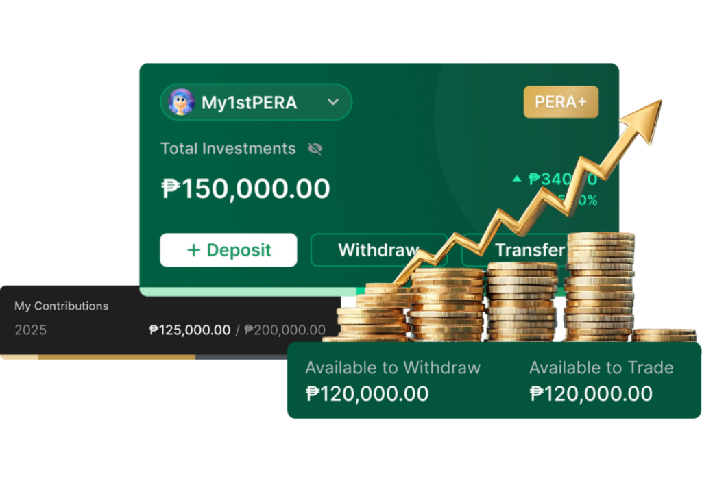 PERA contributions top ₱750M as retirement saving grows 2 PERA Contributions Top ₱750M as Retirement Saving Grows