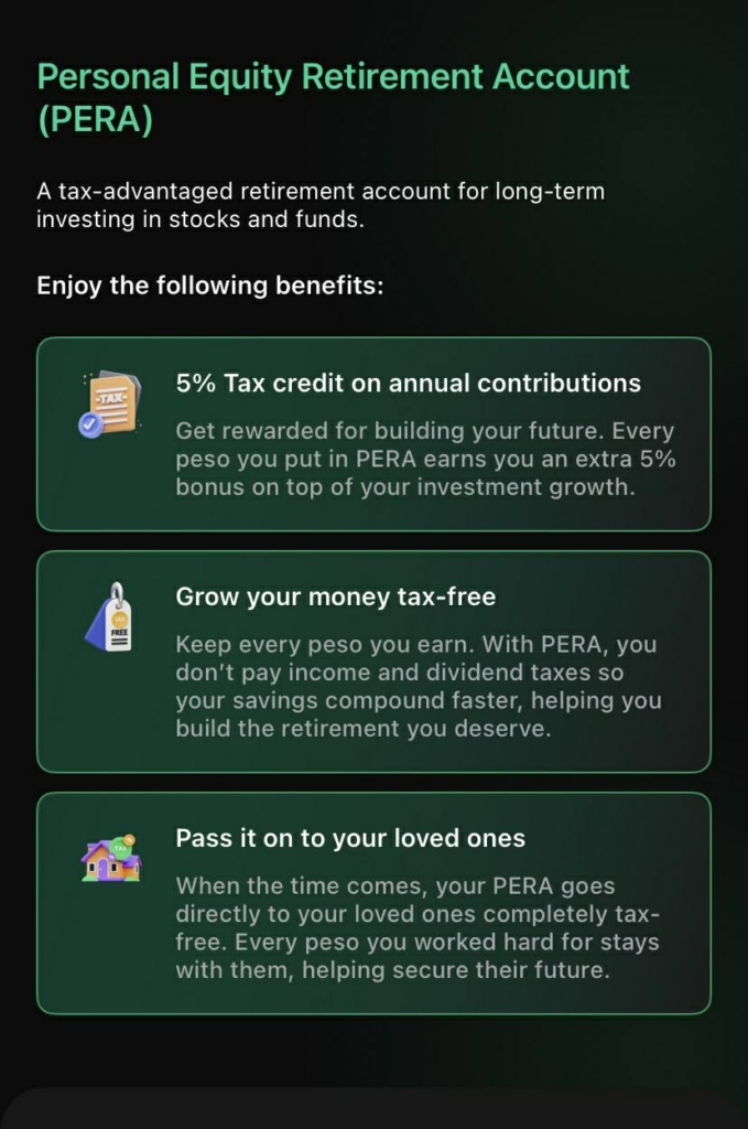 PERA contributions top ₱750M as retirement saving grows 3 image 20