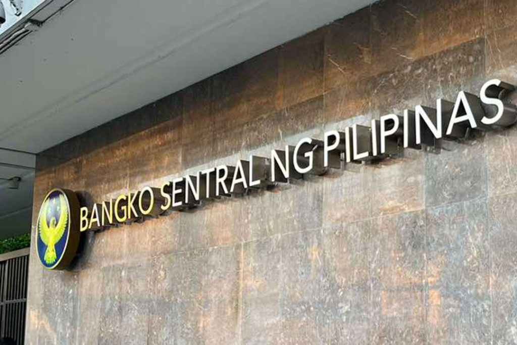 BSP Appoints Dino Gasmen as Financial Markets Chief