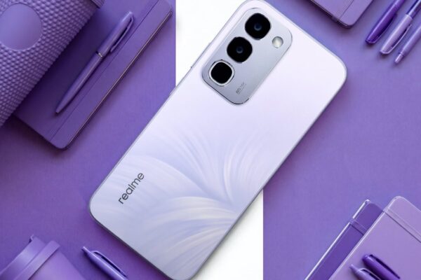 realme Positions C100 as Back-to-School Companion for Students