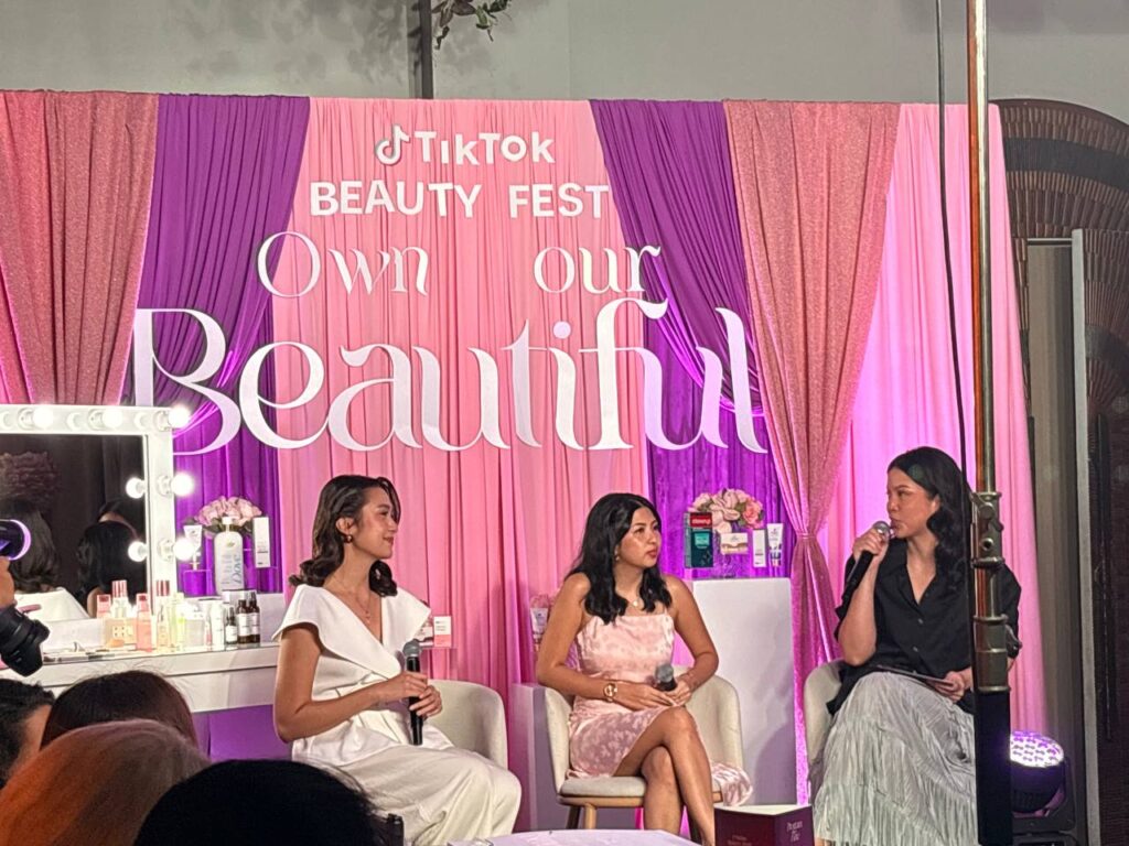 TikTok Beauty Fest 2026 opens new growth for beauty MSMEs in PH 5 telegram cloud photo size 5 6230766733883018954 y