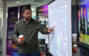 Market volatility fuels demand for crypto trading education among Filipinos
