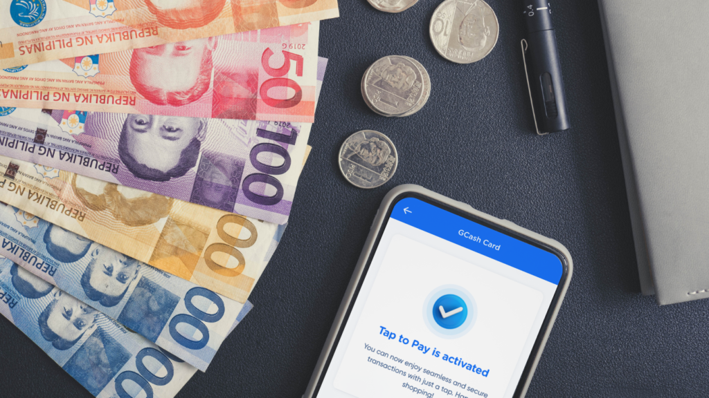 Cashless by choice: How digital payments are changing Filipino spending