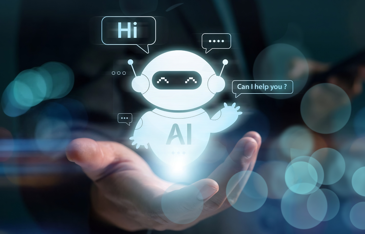 AI copilots are coming to banking. Will customers trust them?