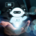 AI copilots are coming to banking. Will customers trust them?