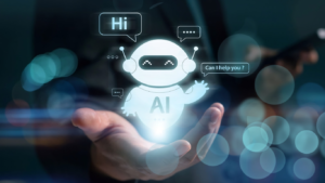 AI copilots are coming to banking. Will customers trust them?