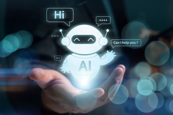 AI copilots are coming to banking. Will customers trust them?