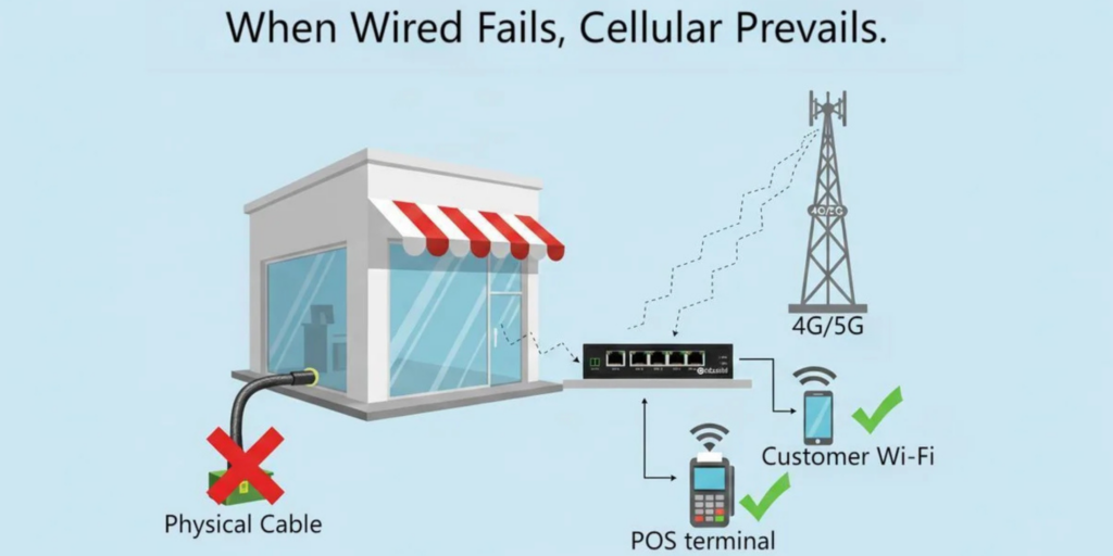 What happens when the internet goes down? Why offline digital payments matter more than ever 3 33