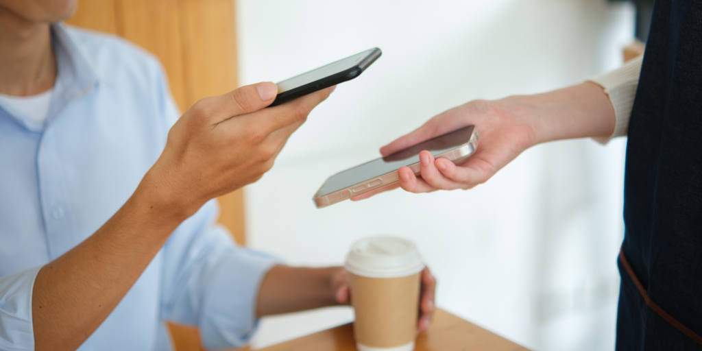 What happens when the internet goes down? Why offline digital payments matter more than ever 5 35