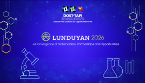 DOST-TAPI puts commercialization at center of push to scale Filipino startups