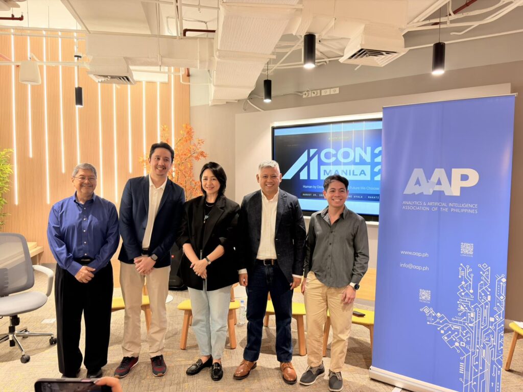 AAP AICON Manila 2026