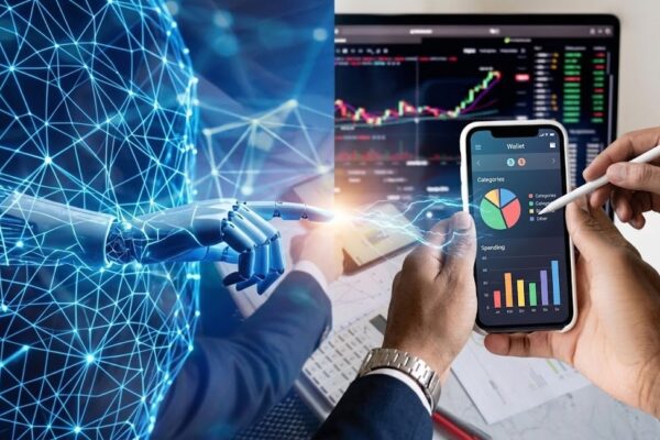 Banking and Finance