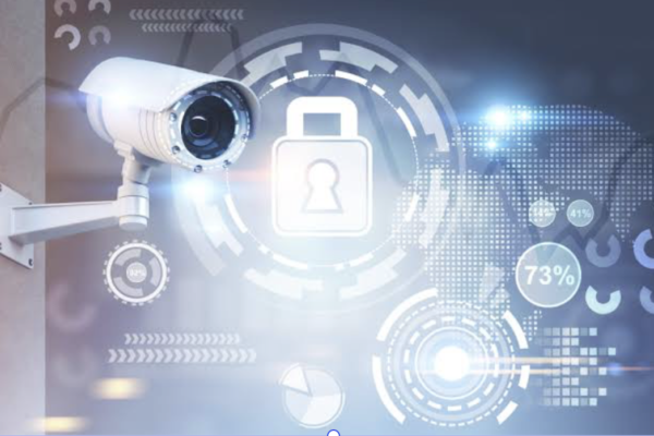 Cybersecurity