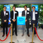 Appistoki and Salesforce partner to launch Data and AI Center of Excellence in BGC