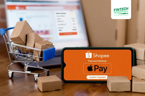 Apple Pay payments on Shopee can now get discounts and vouchers