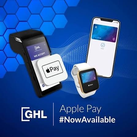 Apple Pay on Shopee