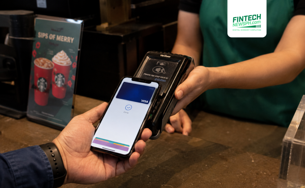 Apple Pay's next challenge in the Philippines: Getting more banks onboard 3 Visa officially brings Apple Pay to the Philippines, expanding contactless payments for cardholders