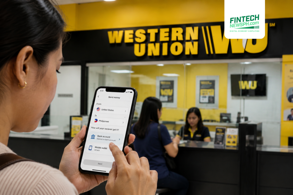 Western Union