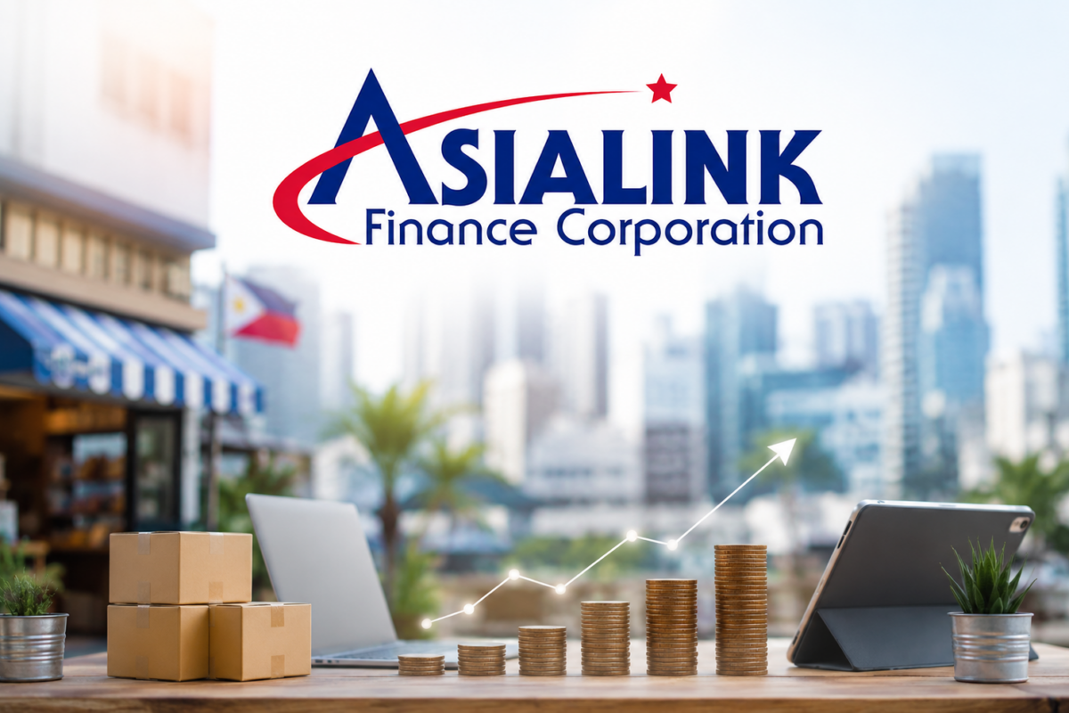 Asialink