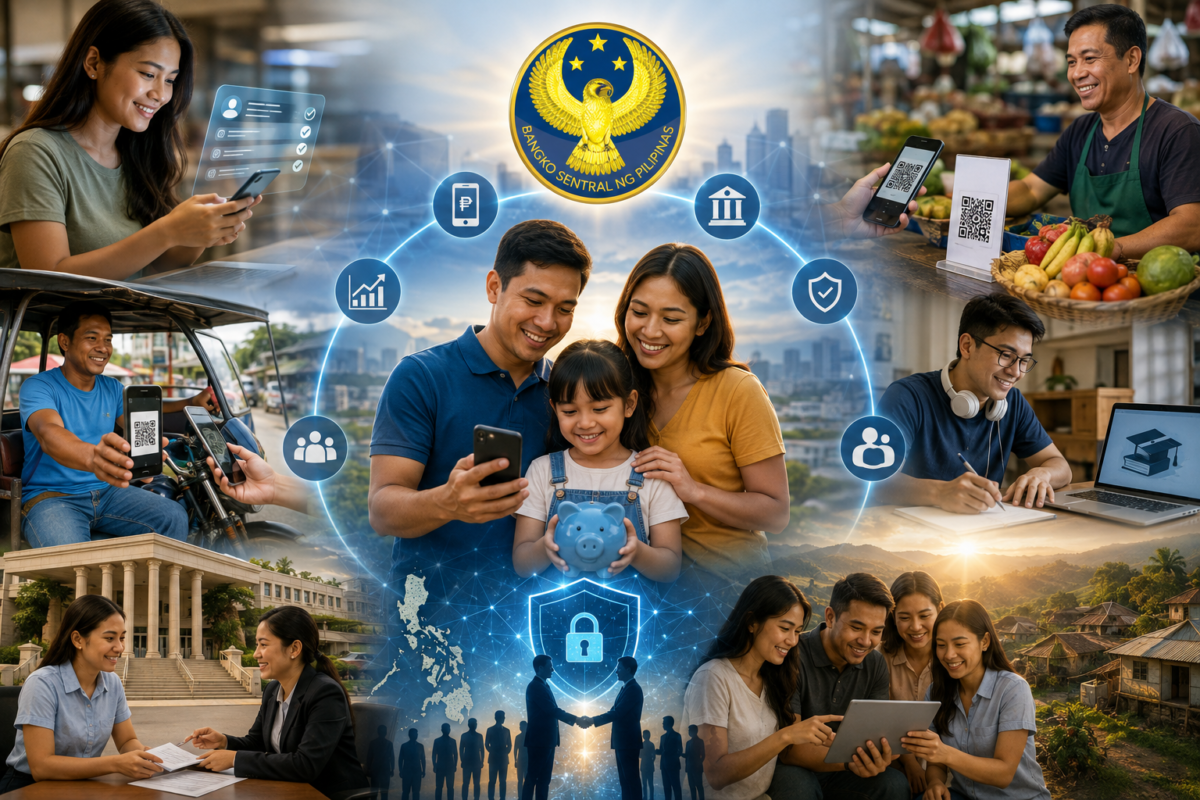 Will the Philippines have a digital peso?