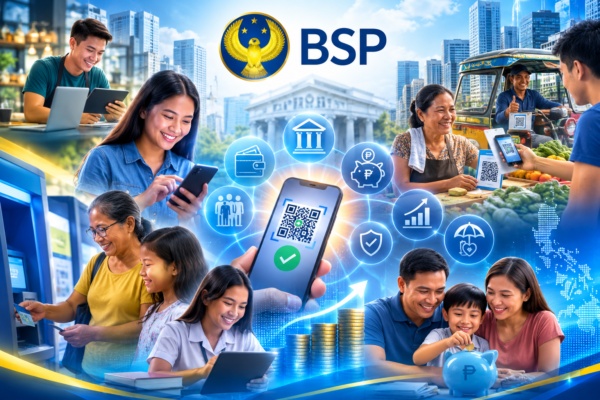 Banking and Finance