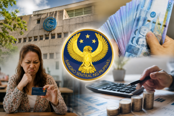 Philippine banks see steady lending standards and stronger loan demand in Q3, BSP survey says