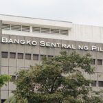 Bangko Sentral ng Pilipinas Mobile Image
