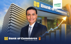 BankCom profit rises 13.4% to ₱2.11 billion in H1 2026