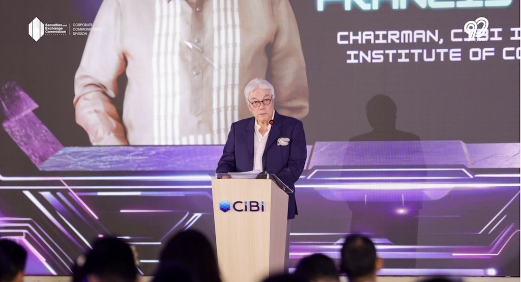 CIBI