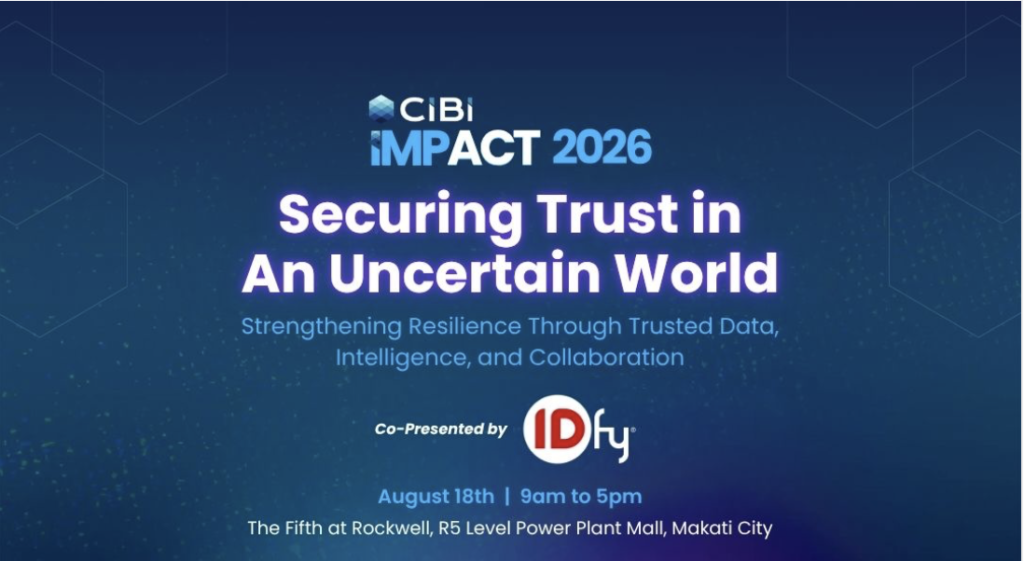 KasKasan Buddies joins CIBI U to close Philippines’ credit education gap 2 CIBI iMPACT 2026