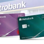 Metrobank unveils fresh card designs for M Free Mastercard® and Cashback Visa