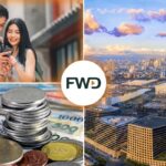 The Philippines may be moving up, but 74% of Filipinos still worry about rising costs, FWD study finds