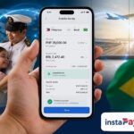 Could InstaPay eventually work across borders?