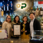 Palawan Group bags back-to-back Asia awards for HR, workforce transformation