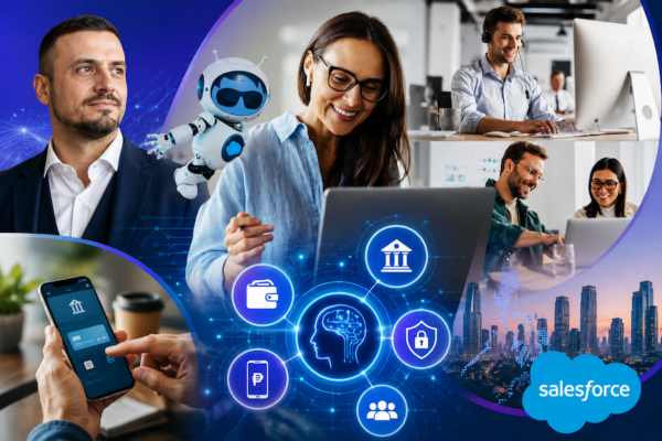 Beyond chatbots: How AI agents are reshaping financial services in the Philippines and beyond