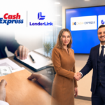 Cash-Express joins LenderLink's real-time credit network