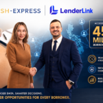 Cash-Express joins LenderLink's real-time credit network