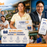 CashKO expands microinsurance coverage to more than 6 million Filipinos amid widening healthcare protection gap