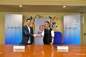 Coins.ph expands bills payment network to nearly 300 billers through Bayad integration