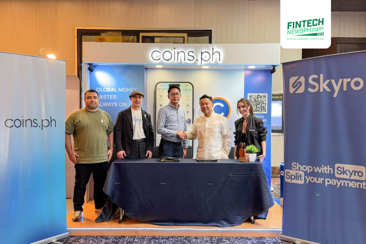 COMPOSITE IMAGE: FintechNewsPH