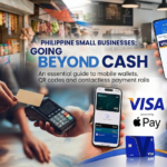 Beyond cash: Why digital payments are becoming non-negotiable for small businesses in PH