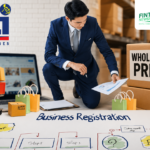 DTI business registrations rise 9% as retail leads growth