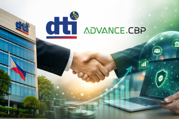 DTI, ADVANCE.CBP move to build MSME credit registry to widen access to formal loans
