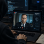 Deepfake Featured Image