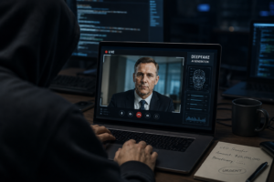 Deepfake Featured Image