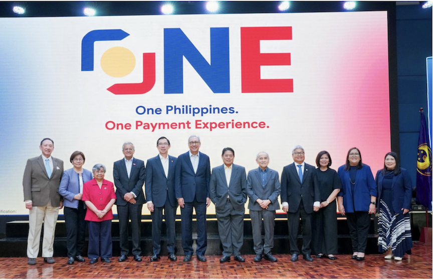 Direct Debit PH 1