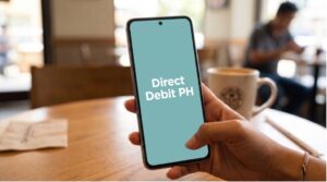 What is Direct Debit PH and how does it work?