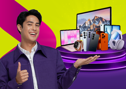 EastWest marks 32nd anniversary with Hot Deals Gadgets promo