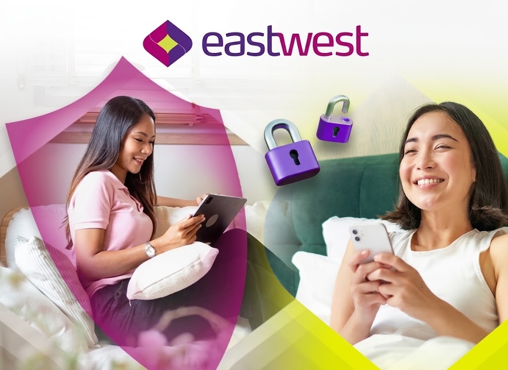 EastWest rolls out new security tools as banks step up defenses against digital scams