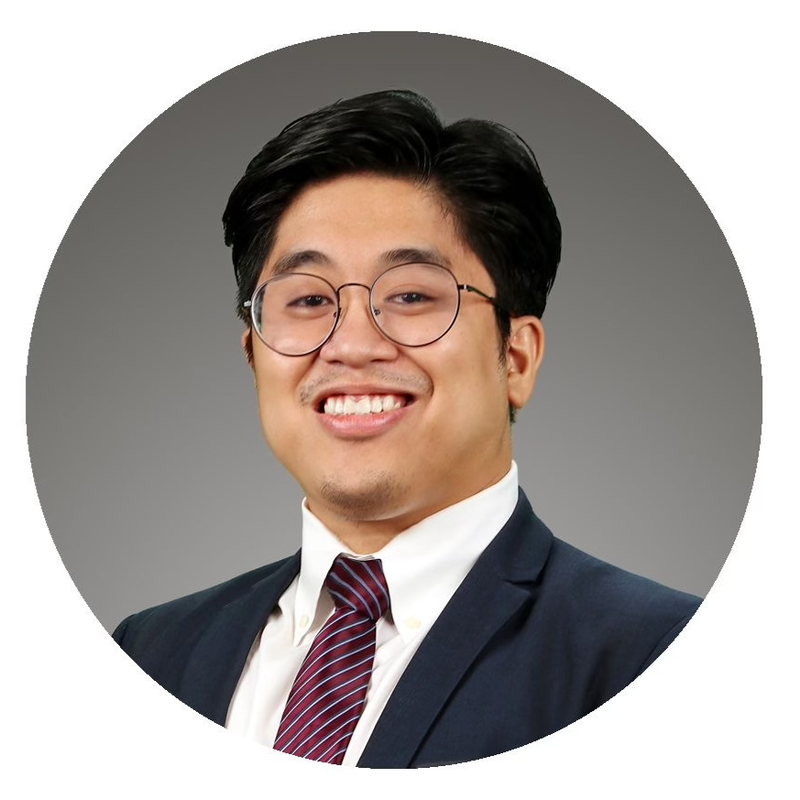 Elle Jamil Head of Equities at Manulife Investments Philippines